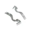Adecuado para 2 juegos de bisagras de cofre para el lado del conductor y del pasajero Ram ProMaster 1500 2014-2022