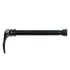 Eje Pasante de Aleación de Aluminio Bolany para Horquilla Delantera de Bicicleta de Montaña Eje Pasante 15*100mm
