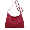 Moda Nueva Primavera y Verano Bolso de Hombro de Tela Oxford Simple Personalizado para Mujer Venta al por Mayor Exportación Transfronteriza Dropshipping Comercio Exterior