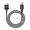 Adequado para Cabo de Dados Sony Wmc-Nw20Mu Cabo de Carregamento USB Sony Walkman Cabo de Carregamento Mp3