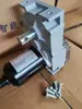 Termostato para Máquina de Persianas Enrollables Eléctricas de Invernadero 24V, Ventilador de Extracción, Accesorios para Ventilador de Extracción Automático de Invernadero