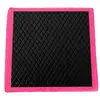 Guantes Mágicos de Barro con Forma de Diamante Hongpengfa, Toalla para Fregar Barro, Guantes de Malla para Lavado de Autos, Paño para Fregar Barro de Limpieza de Autos, Guantes para Fregar Barro
