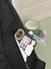 Mochila Nueva de Moda con Bloques de Color, Ligera, Casual, Simple, Versátil, Bolsa Escolar de Gran Capacidad para Niñas