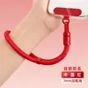 Gadgets Essenciais para Viagens de Negócios, Gadgets Essenciais para Caminhadas, Conjunto de Suprimentos de Viagem de Oito Peças, Cordão de Telefone de Viagem Portátil