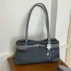 Bolso de Axila para Mujer 2026 Nuevo Modelo de Verano, Bolso de Hombro de Lujo Ligero de Alta Gama, Bolso de Gran Capacidad para Viajes Diarios al Trabajo