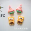 Accesorios para Joyería de Resina DIY Cuerda para el Cabello Infantil Pasador Materiales Hechos a Mano Pegamento en Crema Parche para Funda de Teléfono Almacenamiento de Tazas