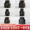 Recipiente de Moxibustión Piedra Azul para Terapia Gua Sha, Masaje y Uso en Salón de Belleza, Recipiente Dragón de Fuego para Uso en Casa, Recipiente de Moxibustión con Envío Gratis