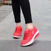 2026 al por mayor para exteriores Amazon talla grande una pieza dropshipping primavera y otoño zapatillas de plataforma para mujer 836