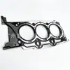 Adecuado para modelos 11-23 de Jeep, Dodge, Chrysler con motor 3.6L Junta del Cilindro Izquierdo 5184455Aj
