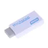 Ventas Directas de Fábrica Convertidor de Wii a HDMI Convertidor de Wii a HDMI Convertidor Wii2Hdmi