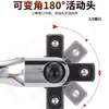 Llave de vaso con junta universal extendida tipo F Dafei 1/2 pulgada Tipo F Ahorro de mano de obra Llave de dirección 24 pulgadas