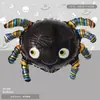 Novos Balões de Alumínio Mini Alienígena para Festas Infantis de Halloween