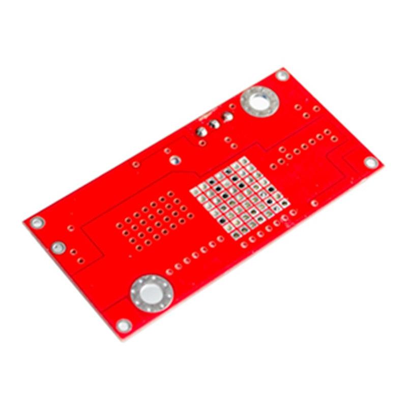 10-2 XL6009 DC-DC 可调电源 升压模块 超L