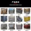 Venta Directa de Fábrica de Guangdong Cubierta de Unidad Exterior de Aire Acondicionado de Aleación de Aluminio Rejilla de Ventilación Protector de Barandilla Cubierta de Aire Acondicionado