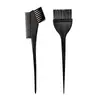 Conjunto de ferramentas de alta qualidade para tingimento de cabelo, espessado, com pincel, pente e ferramenta de tingimento
