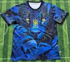 Uniforme de Fútbol Edición Especial Brasil Arsenal Dortmund París Inter Miami Japón Inglaterra Chelsea Real Madrid
