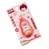 Cinta correctora de West Highland de dibujos animados con alto valor estético, gran capacidad, cinta correctora de 6 m de longitud, cinta correctora suave para papelería de estudio, al por mayor