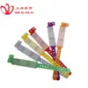 Pulseira de Identificação Médica Pulseira de Pulso Infantil Pulseira de Identificação para Recém-Nascidos Pulseira de Identificação Macia Cola Macia