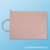 B4 LOGO fijo protección ambiental maternidad e infancia inspección bolsa de almacenamiento bolsa de entrenamiento para estudiantes bolsa de información portátil impermeable bolsa de archivo con cremallera