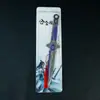 Rolante Merchandising de Videojuegos 30cm Hoja de la Misericordia Modelo de Arma Juguete Manualidades Figura Cos Accesorios Transfronterizo