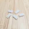 Pads de Pé Longos Abertos de 5mm, Pads de Pé Abertos, Pads de Pé Abertos de Plástico, Pads de Encaixe Abertos de Plástico, Pads de Encaixe de Plástico