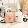 Bolso de hombro para mujer escolar para mujer 2023 nuevo comercio exterior mochila escolar al por mayor de gran capacidad bolsa de viaje