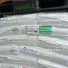 Pa66 Pingdingshan Shenma Epr24 Plástico de Nylon Moldeado por Inyección Partículas Originales con Baja Viscosidad de aproximadamente 2.4 Productos de Pared Delgada