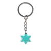 Lindo Llavero Colgante Serie Princesas Material PVC Pegamento Suave Accesorios Pareja Colgante Pequeños Regalos Comercio Electrónico Transfronterizo