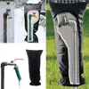 Cubierta Gruesa Extendida para Grifo de Jardín Exterior Resistente a la Congelación, Grietas, Lluvia y Nieve - Producto Más Vendido en Amazon Europa y América