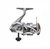 Rueda de Pesca Spinning Shimano 23 Sedona Rueda para Señuelos Rueda de Lanzamiento a Larga Distancia Carrete de Línea Baja 17 Tiposedona