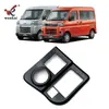 Adecuado para Daihatsu 22 Atrai Botón de Arranque de un Solo Botón Modificado Marco Decorativo Hijet Especial Ajuste de Faros