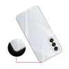 Adequado para Capa de Celular Samsung A17 4G/5G A07 Ultra-Fina Samsunga26 Capa Macia A05S Capa Protetora Tpu Anti