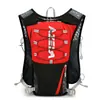 AZELA Mochila de Montañismo Azela Deportes al Aire Libre Running Trail Running Bolsa de Hidratación Transpirable Senderismo Mochila de Camping
