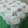 Punto Tejedor de Discos Pequeños Doméstico Cuadrado Redondo Enrollador Disco de Resina Tejido Punto Gran Cantidad Envío Gratis