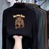 Ropa interior térmica para niñas con forro polar, cuello alto medio, top cálido para niños mayores, ropa interior de otoño e invierno, camiseta de manga larga para estudiantes, ropa para niños