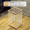 Mascota Hogar Pequeño y Mediano Tamaño Libremente Combinable Perro Mascota Valla Aislamiento Jaula Recinto Casa para Perros Venta al por Mayor