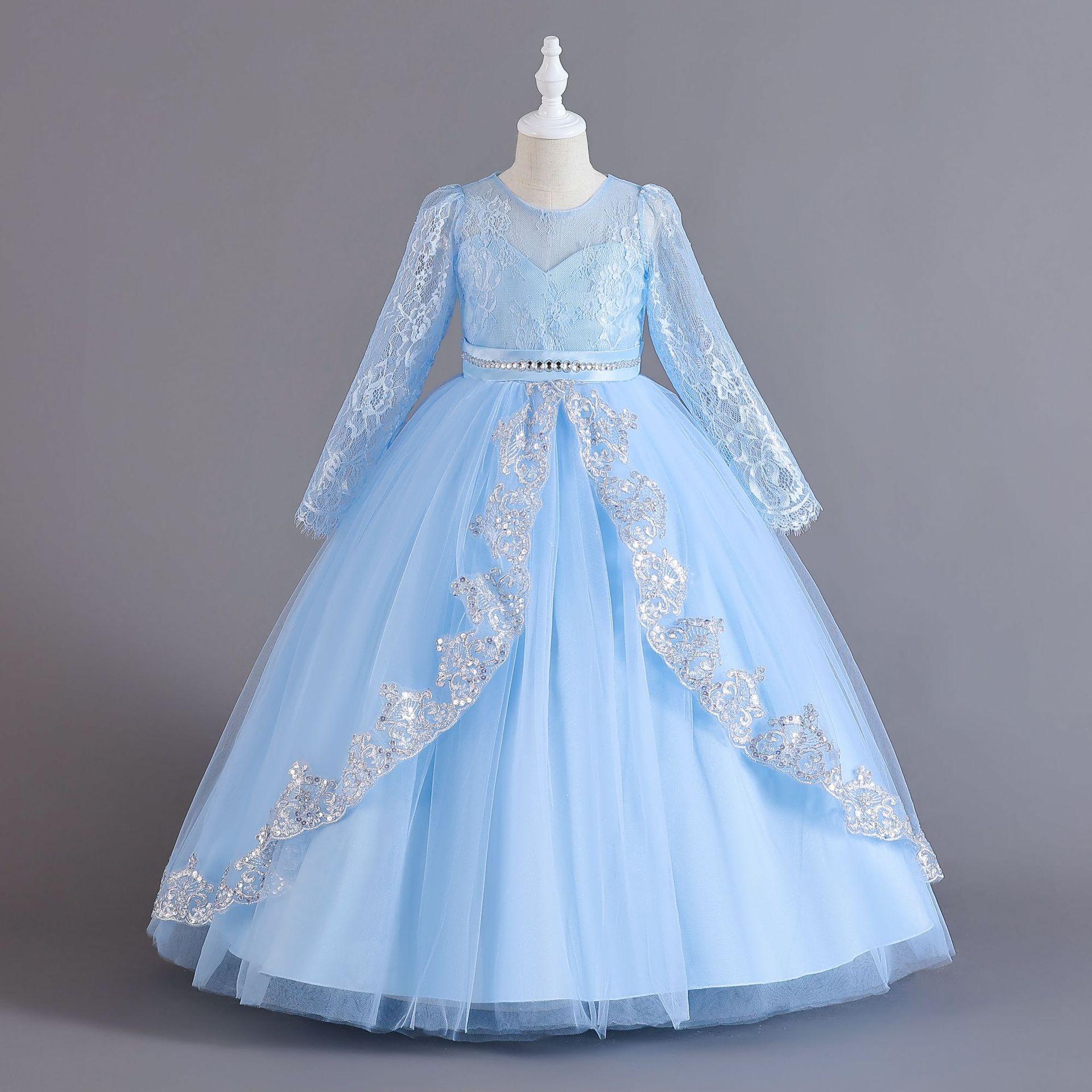 children gown