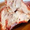 Pierna de pato picante estilo campestre, 110 g, aperitivos de carne estofada, sabor picante cocido, comida de ocio al por mayor