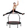 Cama Elástica Infantil Gimnasio Interior para Niños Cama Elástica Infantil Estudio de Yoga Adulto Cama Elástica de Entrenamiento Universal