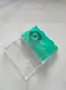Cinta de cassette de color nueva de 45 minutos, cinta de cassette de color en blanco, reproductor, reproductor de música portátil de cassette.