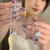 ¡Son los Pendientes Perfectos para Caras Cuadradas y Redondas! Pendientes Exagerados de Borla con Flores Que Son Particularmente Hermosos y Vivos