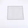 Trapos de gasa de algodón para cocina, no se engrasan fácilmente, limpieza, gasa de algodón puro, estropajo, toalla engrosada, paño para lavar platos, absorbente, no suelta pelusa
