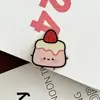 Clip decorativo de regalo de dibujos animados INS, clip para notas, clip de PP, un artículo lindo para estudiantes, artículo decorativo