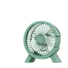 Mini Ventilador de Escritorio USB, Mini Ventilador de Oficina, Ventilador de Escritorio para Estudiantes, Ventilador de Escritorio de Viento Fuerte USB Refrigeración Venta al por Mayor