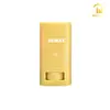 Ruimai REMAX Barra Protector Solar Desodorante Empaque 10g15g20g Tubo Desodorante Sólido Giratorio Antitranspirante