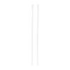Cotonete de Amostragem Descartável 15cm de Comprimento Cotonete de Algodão Absorvente Médico Cotonete de Garganta Cotonete Nasal Haste de PP Cotonete Embalado Individualmente