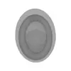 Tazón Plegable de Silicona para Limpieza Facial y Removedor de Maquillaje, Mascarilla, Herramientas de Belleza DIY, Almohadilla para Brochas de Maquillaje, Manchas, Venta Directa