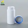 Frasco Qianlin 100cc Frasco para Comprimidos Pet Frasco para Gomas de Vitamina 120ml Frasco para Comprimidos de Cálcio 150cc Frasco para Suplemento de Saúde