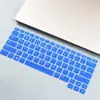 Para Teclado Alien Alienware m15 2020 Película 15.6 Pulgadas Tecla de Golpeteo Película Protectora Simple