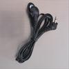 Juguetes Alternativos, Dispositivo de Orgasmo con Descarga Eléctrica para Hombres y Mujeres, Varios Conectores, Cableado, Cables Adaptadores